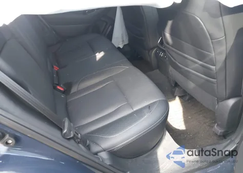 2024 Subaru Outback Limited from USA, damaged, VIN 4S4BTANC6R3165132